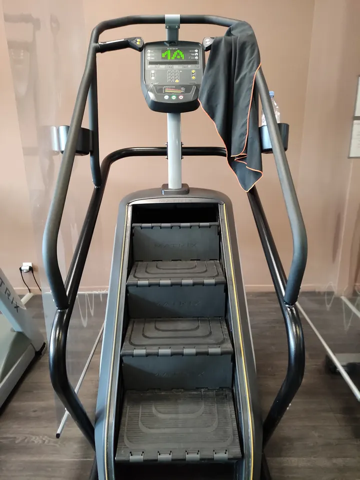 SquareGym La Teste — pilates reformer-studio à La Teste-de-Buch — 2