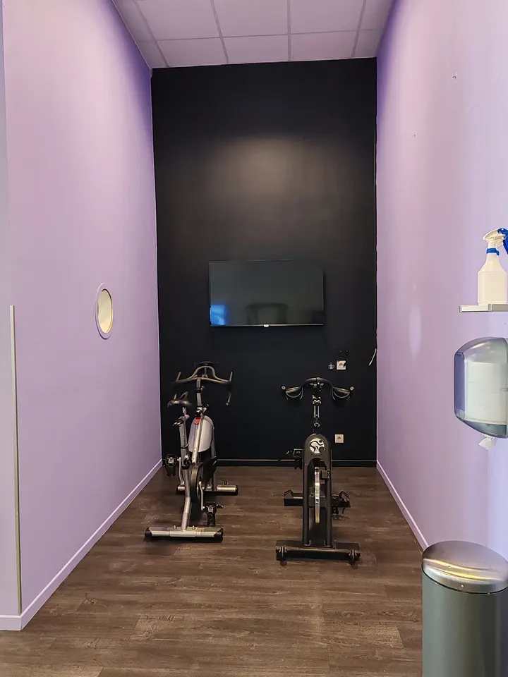 SquareGym La Teste — pilates reformer-studio à La Teste-de-Buch — 4