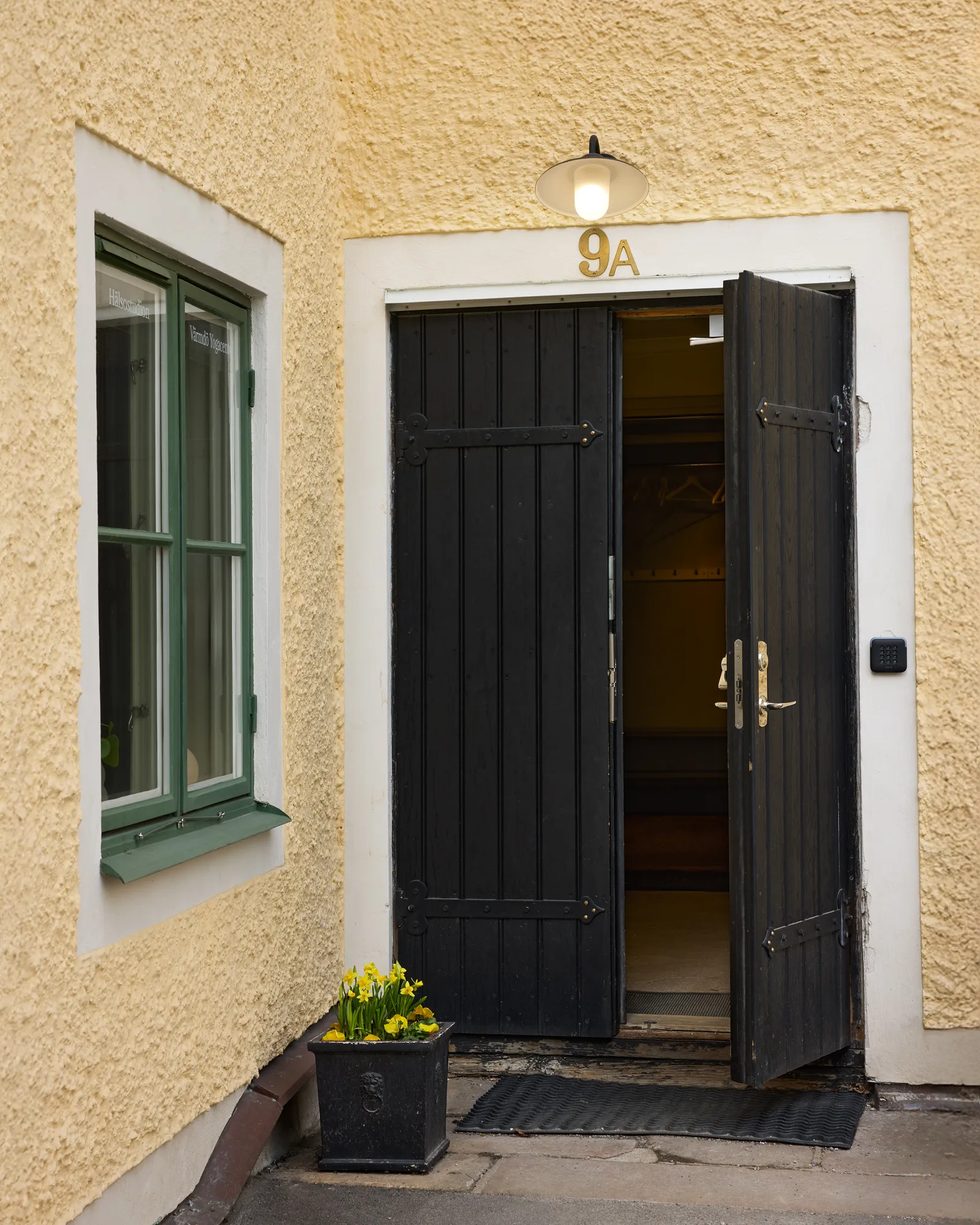 Värmdö Yogacenter — yoga-studio i Gustavsberg — 3