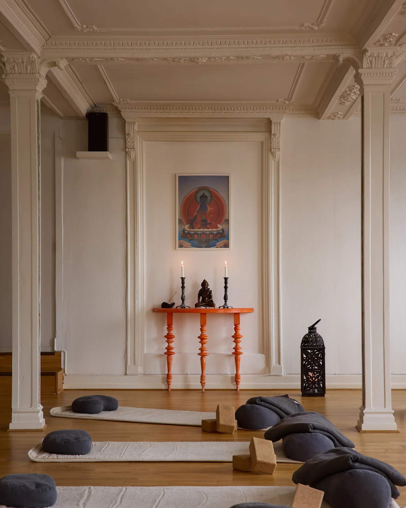 Värmdö Yogacenter — yoga-studio i Gustavsberg, Gustavsberg — 3