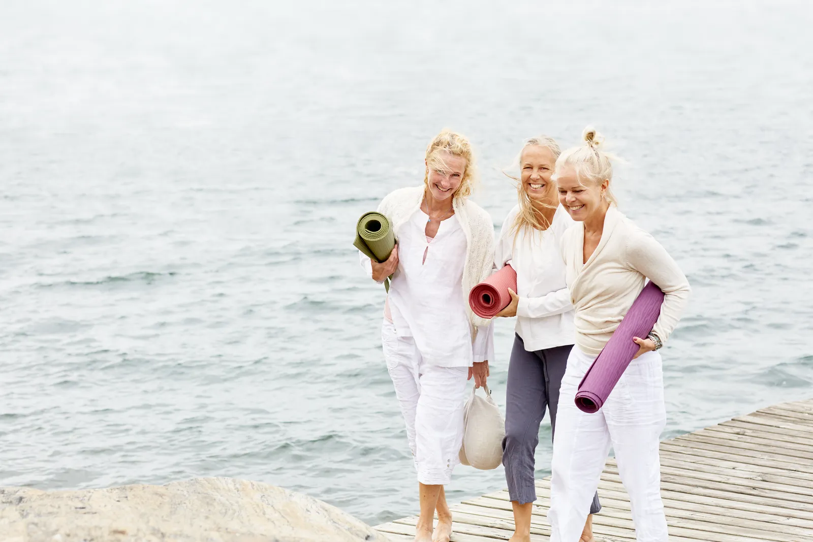 Värmdö Yogacenter — yoga-studio i Gustavsberg, Gustavsberg — 2