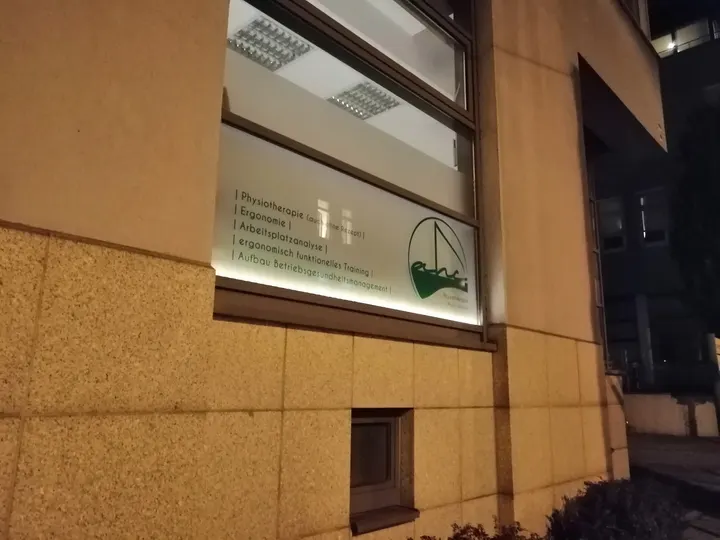 ahc Physiotherapie — pt-studio in Leipziger Vorstadt, Dresden — 2