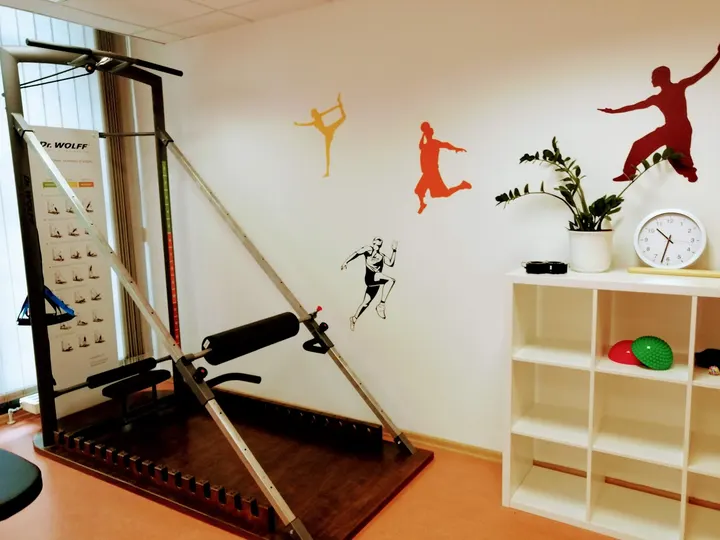 ahc Physiotherapie — pt-studio in Leipziger Vorstadt, Dresden — 3