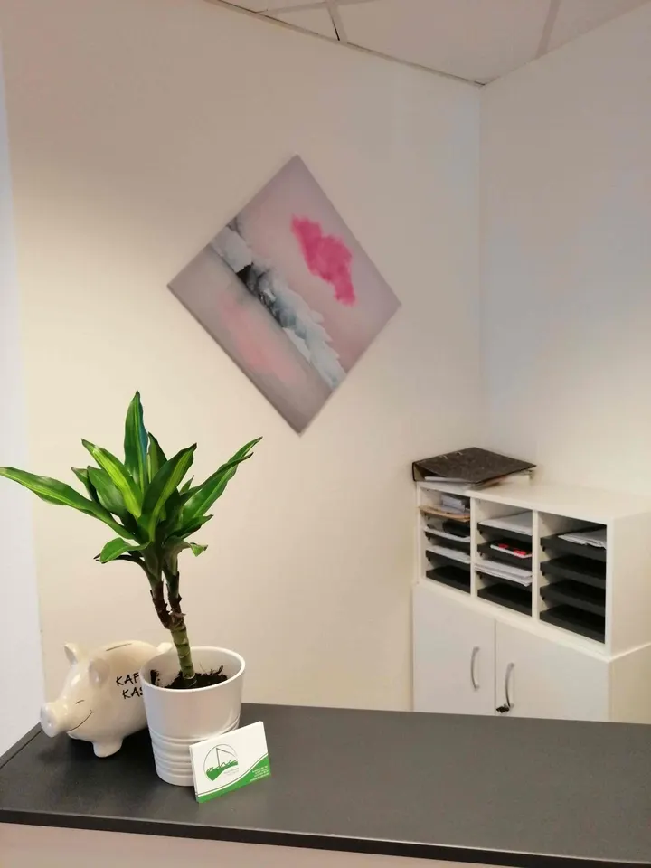 ahc Physiotherapie — pt-studio in Dresden — 4