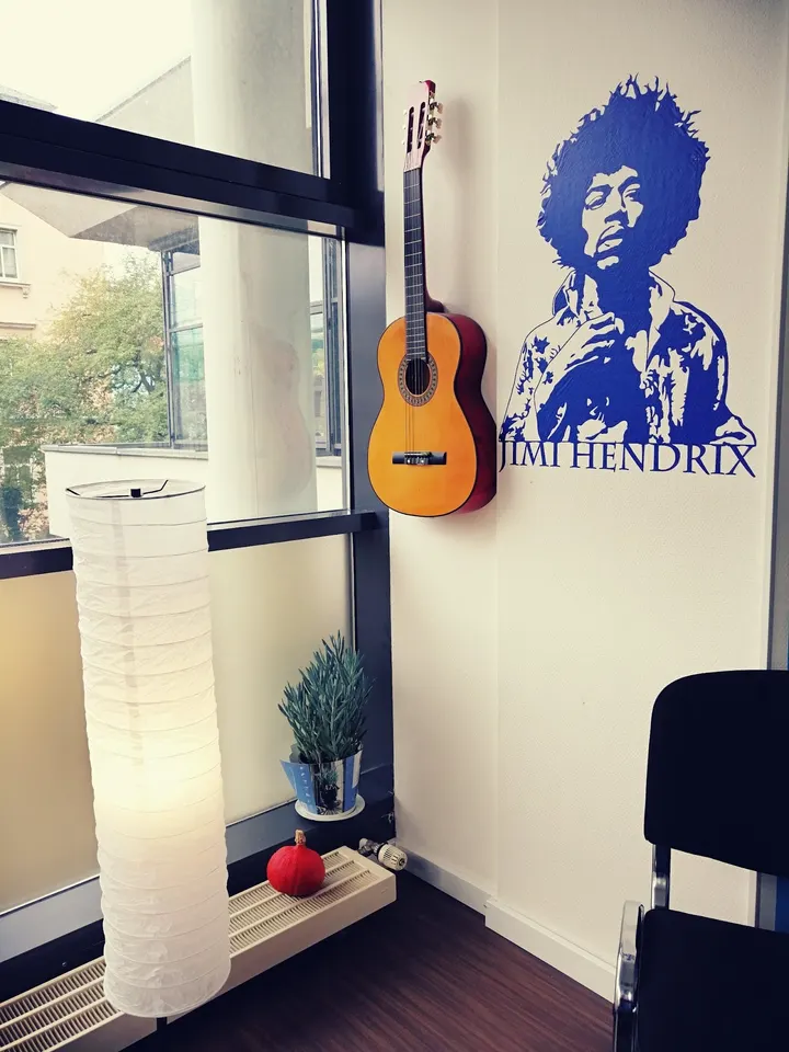 ahc Physiotherapie — pt-studio in Dresden — 5
