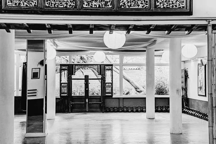 WuDae Wing Chun Kung Fu — Vechtsport in Centrum, Den Haag