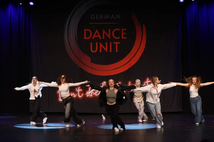 LaCalidad Dance Center — tanz-studio in Bergen-Enkheim, Frankfurt am Main — 3