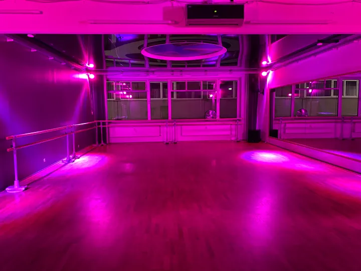 LaCalidad Dance Center — tanz-studio in Frankfurt am Main — 3