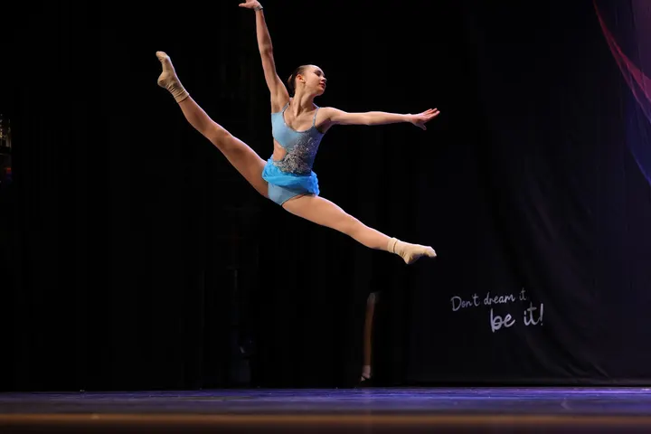 LaCalidad Dance Center — Tanz in Bergen-Enkheim, Frankfurt am Main