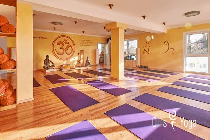 Ollis Yoga — yoga-studio in Mallersdorf, Mallersdorf-Pfaffenberg — 3