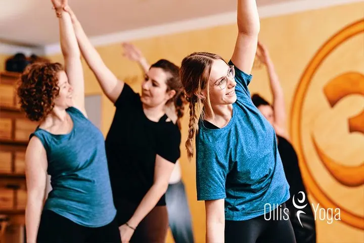 Ollis Yoga — yoga-studio in Mallersdorf-Pfaffenberg — 3