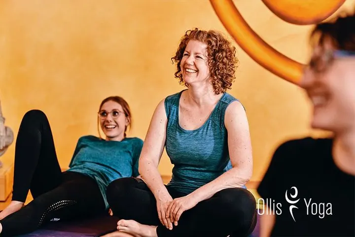 Ollis Yoga — yoga-studio in Mallersdorf-Pfaffenberg — 4