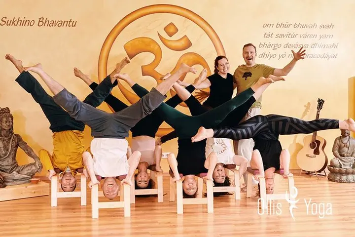 Ollis Yoga — yoga-studio in Mallersdorf-Pfaffenberg — 5