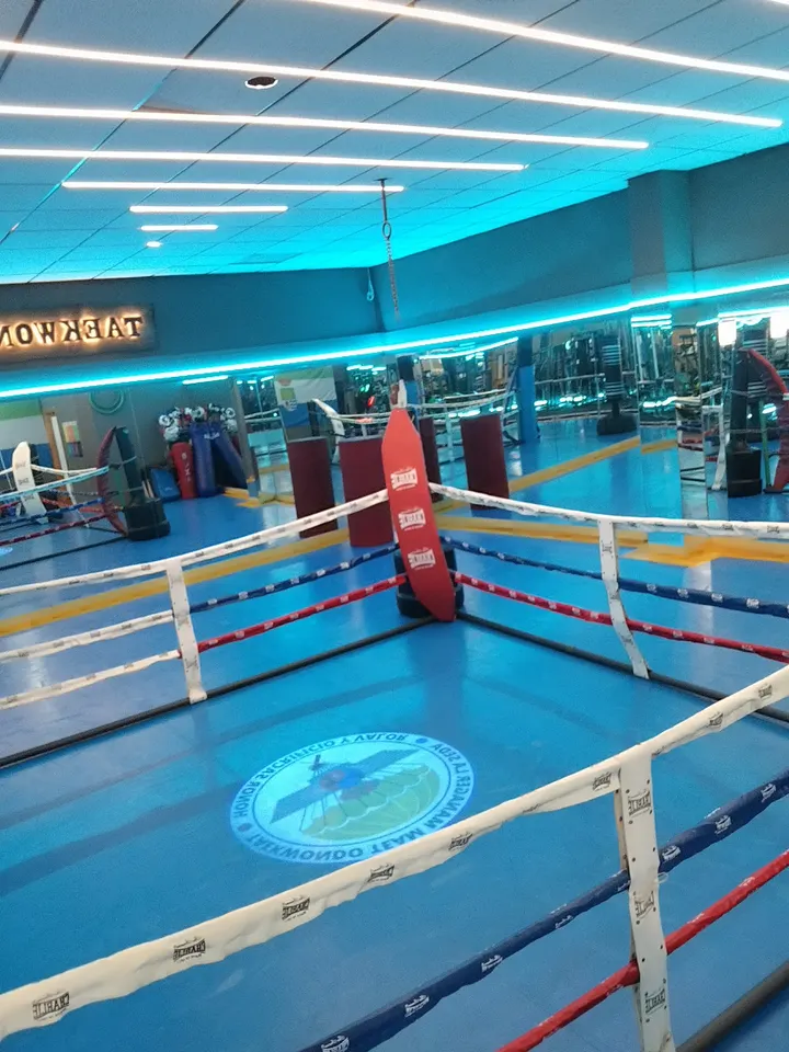 Asociación Deportiva La Seda — pilates-studio en Cúllar Vega — 2