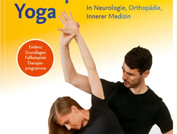 ana.akazi Yoga Studio - Yoga & Therapie bei neurologischen Erkrankungen — yoga-studio i München — 4