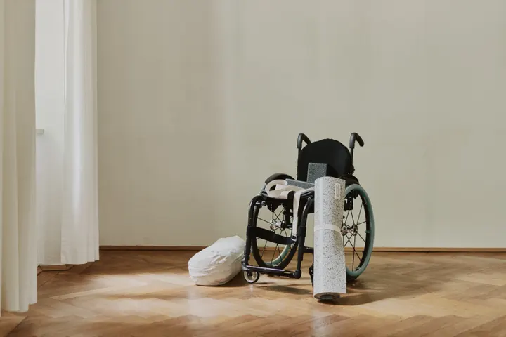 ana.akazi Yoga Studio - Yoga & Therapie bei neurologischen Erkrankungen — Yoga in Altstadt-Lehel, München