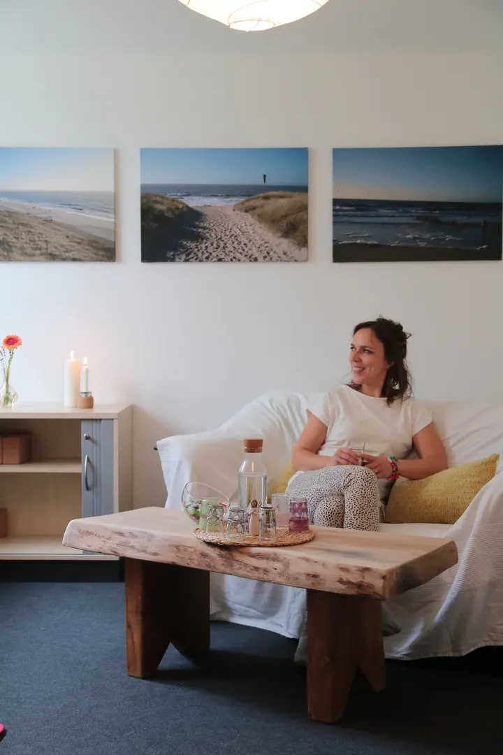 Herzraum Raum für und PEKiP — yoga-studio in Osnabrück — 4