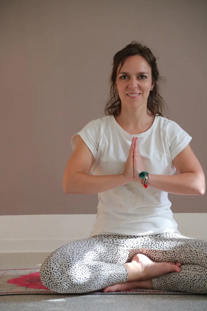 Herzraum Raum für und PEKiP — Yoga in Sonnenhügel, Osnabrück