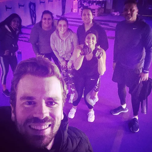 The Fit Body Formula — fitness studio in Iver — 3