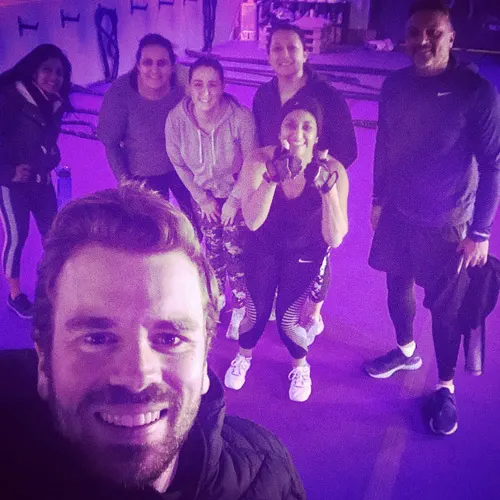 The Fit Body Formula — fitness studio in Iver — 2