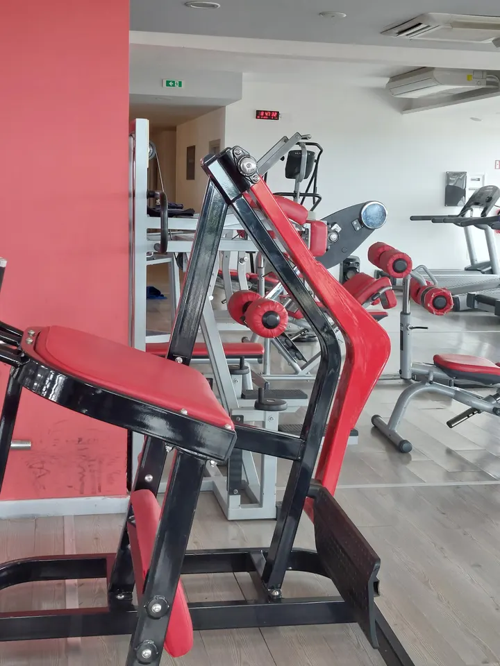 StayFit Palestra — palestre-studio a San Pietro, Calvizzano — 2