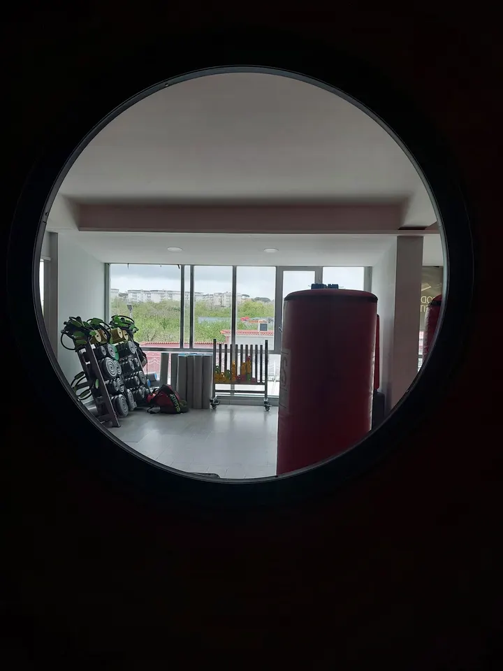 StayFit Palestra — palestre-studio a San Pietro, Calvizzano — 3