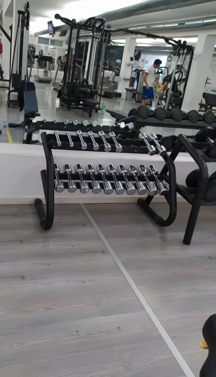 StayFit Palestra — palestre-studio a Calvizzano — 5