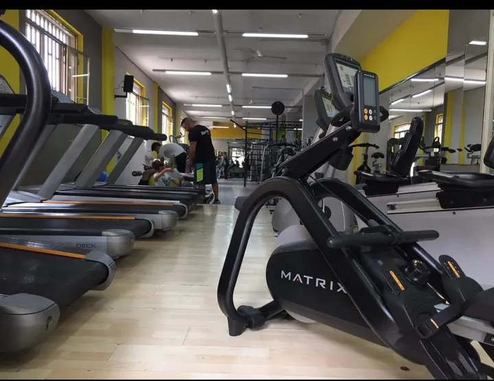 Body Team — palestre-studio a Vomero, Napoli — 3