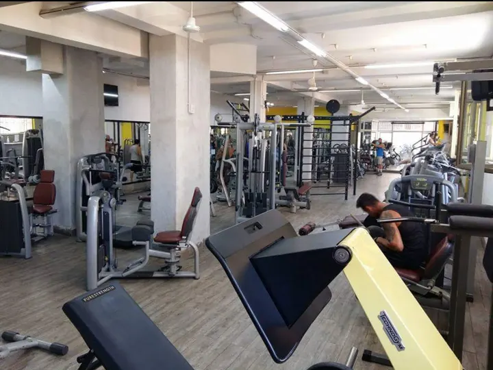 Body Team — palestre-studio a Napoli — 3
