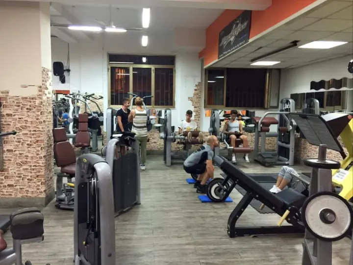 Body Team — palestre-studio a Napoli — 4
