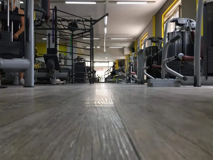 Body Team — palestre-studio a Napoli — 5