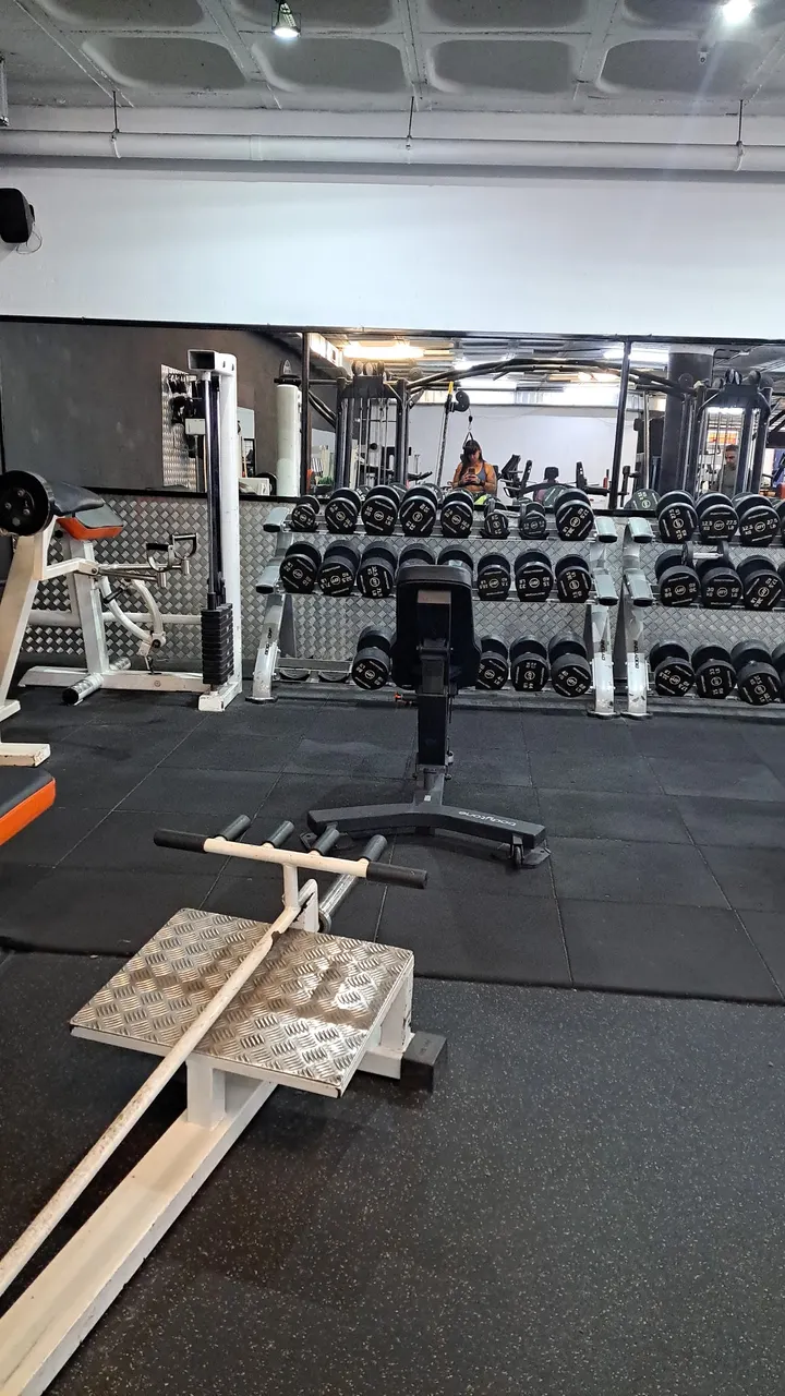 Tenerife Fitness Center — estudio de fitness-studio en La Piterita, La Laguna — 2