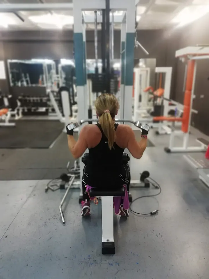 Tenerife Fitness Center — estudio de fitness-studio en La Piterita, La Laguna — 3