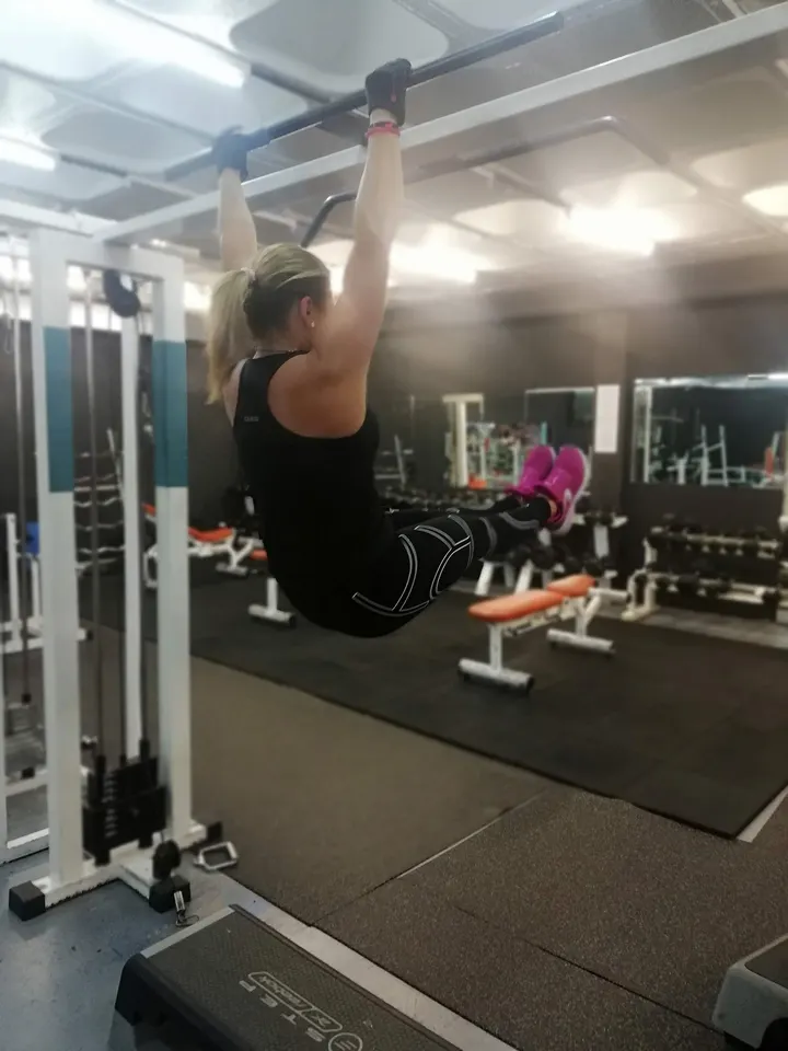 Tenerife Fitness Center — estudio de fitness-studio en La Laguna — 4
