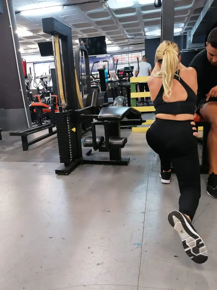 Tenerife Fitness Center — estudio de fitness-studio en La Laguna — 5