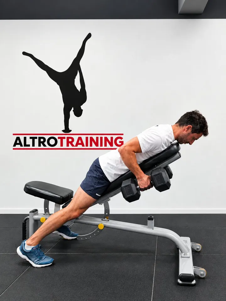 Altrotraining — personal training-studio a Milano — 6