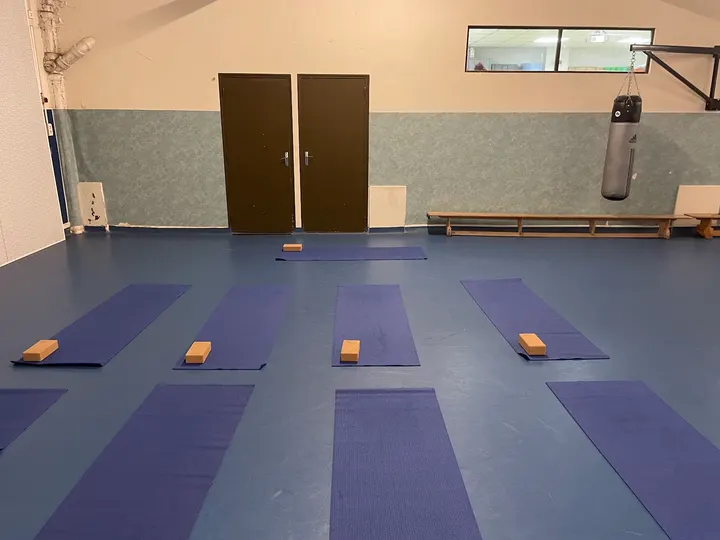YOZE - Parmentier — yoga-studio à Paris 11e Arrondissement, Paris — 2