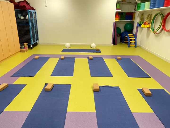 YOZE - Parmentier — Yoga à Paris 11e Arrondissement, Paris