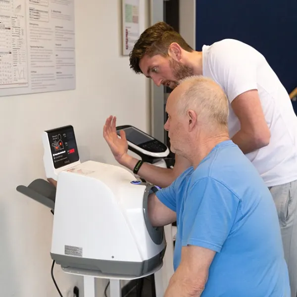 Leefstijlclub Beuningen — sportschool-studio in Centrum, Beuningen — 3