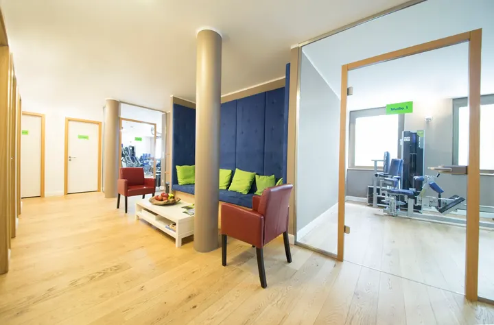Adelt Studios Hamburg — pt-studio in Altstadt, Hamburg — 2