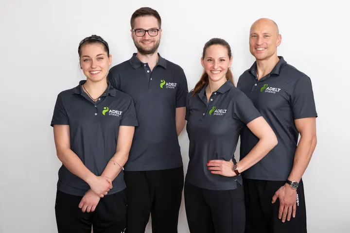 Adelt Studios GmbH Personal Training in Hamburg — HIIT in Altstadt, Hamburg