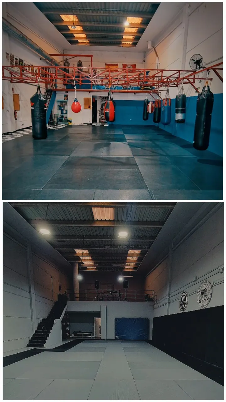 Escuela Deportiva DK Team — Martial Arts en Suroeste, Alcorcón