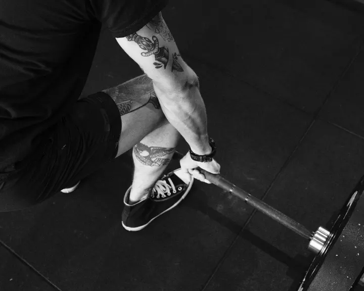 The Bodyweight Club — fitness studio in South Croydon, London — 3
