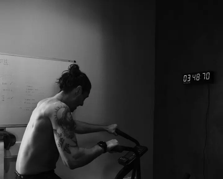 The Bodyweight Club — fitness studio in London — 3