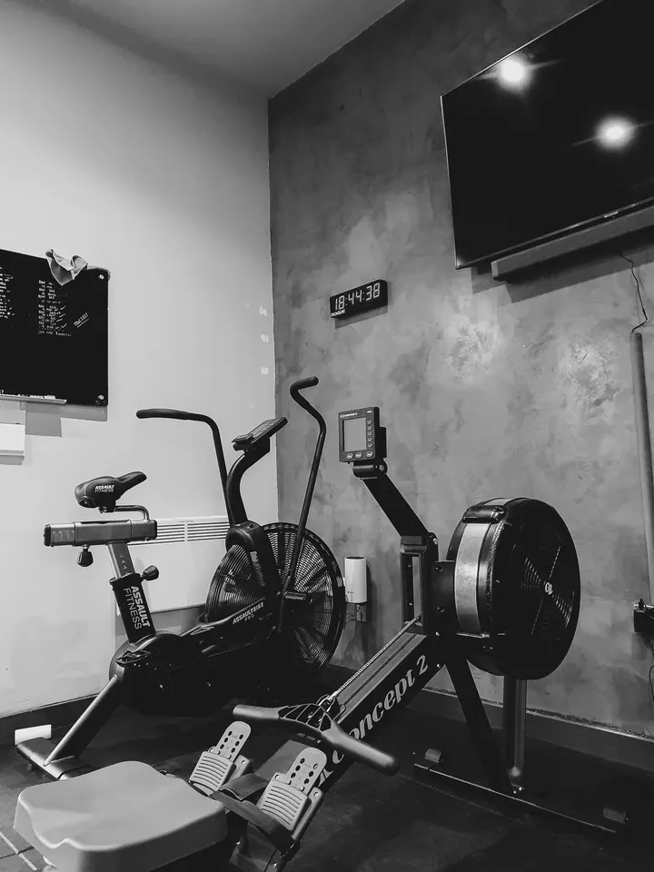 The Bodyweight Club — fitness studio in London — 4