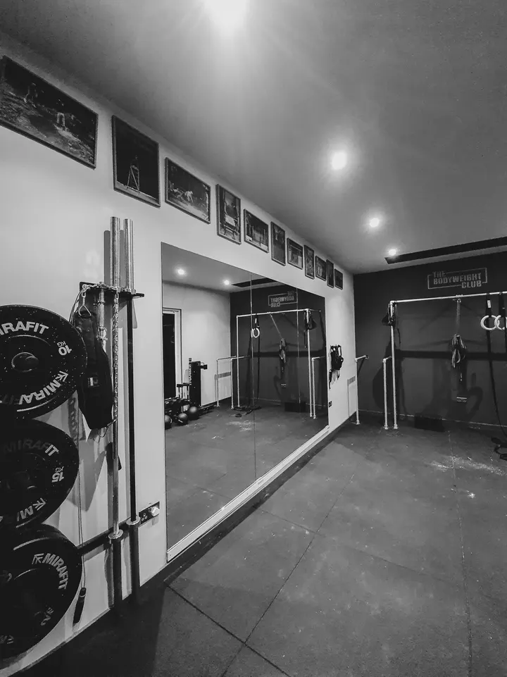The Bodyweight Club — fitness studio in London — 5