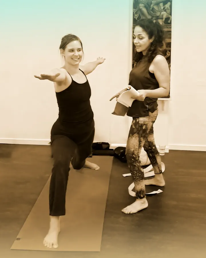 Yoga Shala Uddannelsen — yoga-studio i Viby J., Aarhus — 3