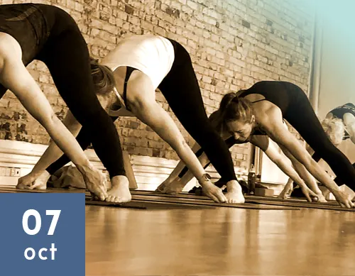 Yoga Shala Uddannelsen — yoga-studio i Aarhus — 4