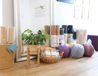 YOGA & mehr, Yogastudio — yoga-studio i Landshut — 3