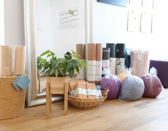 YOGA & mehr, Yogastudio — yoga-studio in Altstadt, Landshut — 3
